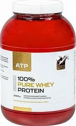 ATP 100 % Pure Whey Proteín 2 000 g čokoláda kokos