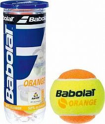 Babolat Orange X 3