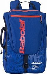 Babolat Tournament Bag blue-red