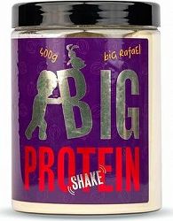 BIG BOY Proteín s príchuťou Big Rafael 400 g