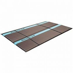 Bo-Camp Combine Kit for Self-Infl. Mat 2pc