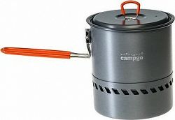 Campgo Boiler 1,5 l Alu