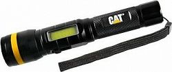 Caterpillar LED CAT® dobíjacie taktické svietidlo CT6215