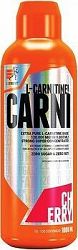 Extrifit Carni 120000 Liquid 1 000 ml lemon & orange