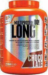 Extrifit Long 80 Multiprotein 2,27 kg chocolate