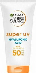 GARNIER Ambre Solaire Anti-Age Super UV Protection Cream SPF 50, 50 ml