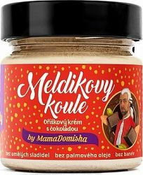 GRIZLY Meldikove gule by @mamadomisha 250 g