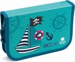 Helma 365 Ocean pirate, jednoposchodový