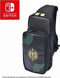 Hori Shoulder Bag – Zelda: Tears of the Kingdom – Nintendo Switch