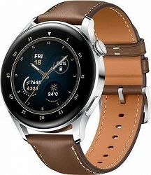 Huawei Watch 3 Brown