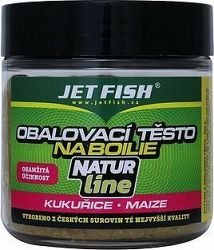 Jet Fish Cesto obaľovacie Natur Line Kukurica 250 g