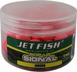 Jet Fish Pop-Up Signal Jahoda 12 mm 40 g