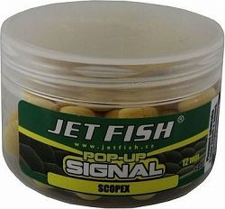 Jet Fish Pop-Up Signal Scopex 12 mm 40 g