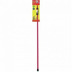 Kinetic Little Viking Pole Kit, 3 m, Fuksia