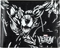 Marvel: Venom – otváracia peňaženka