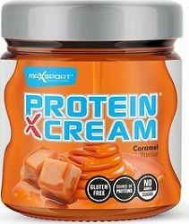 MaxSport Protein X-Cream Caramel 200 g