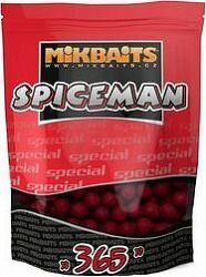 Mikbaits Spiceman Boilie WS2 Spice