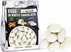 Mixit Kokosové vajíčka do vrecka 60 g