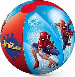 Mondo 16900 BEACH BALL Spiderman 50 cm