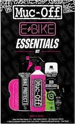 Muc-Off E-bike essentials kit