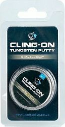 Nash Cling-On Putty Gravel
