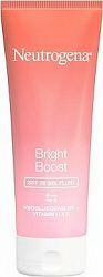 NEUTROGENA Bright Boost Gel Fluid SPF30 50 ml