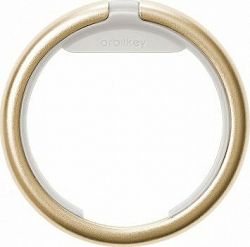 ORBITKEY Ring – Yellow Gold