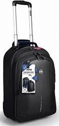 PORT DESIGNS CHICAGO EVO BACKPACK TROLLEY na 15,6“ notebook a 10,1
