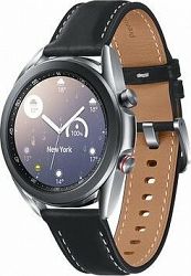 Samsung Galaxy Watch3 41 mm strieborné