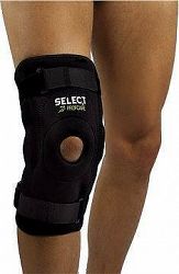 Select Knee support with side splints 6204 XL / XXL
