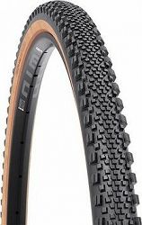WTB Raddler 40 × 700 TCS Light/Fast Rolling 60tpi Dual DNA tire (tan)