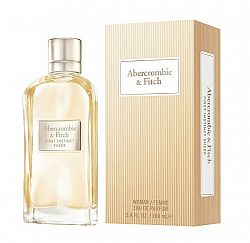 Abercrombie&Fitch First Instinct Sheer Edp 100ml