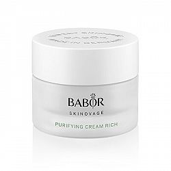 Babor Skinovage Purifying Cream Rich 50 ml