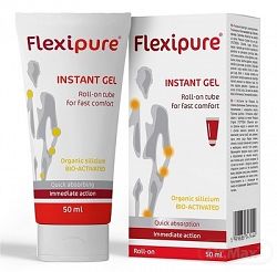 Flexipure Instant gel roll-on 50 ml