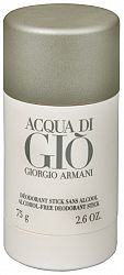 Giorgio Armani Acqua di Gio Pour Homme deostick 75 g