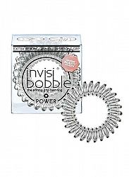 invisibobble® POWER Crystal Clear
