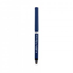 L´Oréal Paris Infallible Grip 36H Gel Automatic Eye Liner dlouhotrvající gelová tužka na oči 005 Blue Jersey 1,2 g