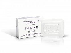 Lilac Lilacnex Anti-Acne Dermatologické mydlo na akné 100 g