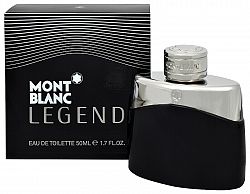 Mont Blanc Legend Man toaletná voda pánska 100 ml