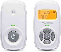 Motorola AM 24 audio pestúnka
