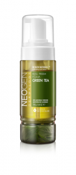 Neogen Dermalogy Real Fresh Foam Green Tea