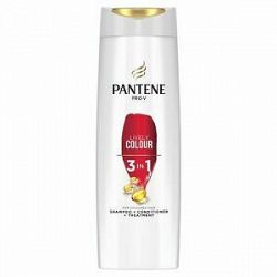 Pantene Pro V Colour Protect šampón 3 v 1 360 ml