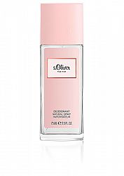 S.Oliver S.Oliver For Her Deo 75ml