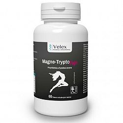Velex Magne tryptofajn 60 ks