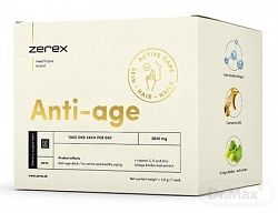 Zerex Anti-age drink 30 vrecúšok