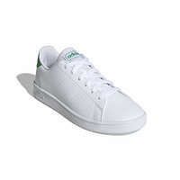ADIDAS Detská tenisová obuv Neo Advantage Clean bielo-zelená BIELA 37