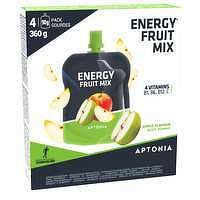 APTONIA Energetická špeciálna ovocná zmes 4 x 90 g jablko
