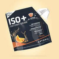 APTONIA Izotonický nápoj v prášku ISO+ pomaranč 650 g
