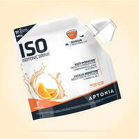 APTONIA Izotonický nápoj v prášku ISO pomaranč 650 g