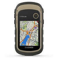 GARMIN Turistická GPS navigácia GARMIN eTrex 32x béžová